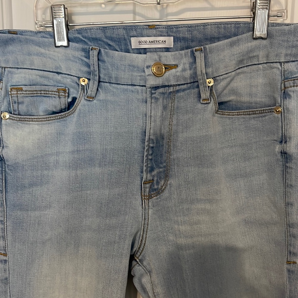 Good American denim Jeans